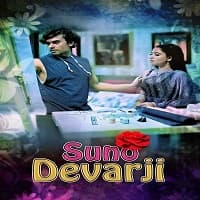 Suno Devarji (2020) Hindi Season 1 Kooku