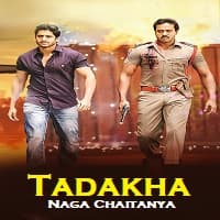 Tadakha Hindi Dubbed