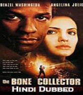 The Bone Collector Hindi Dubbed