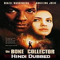 The Bone Collector Hindi Dubbed