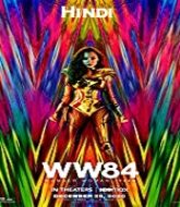 Wonder Woman 2 Hindi Dubbed