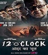 12 O' Clock (2021)