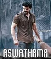 Aswathama 2021 Hindi Dubbed