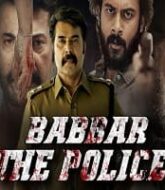 Babbar The Police Hindi Dubbed