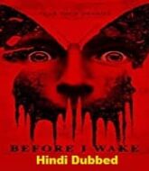 Before I Wake Hindi Dubbed