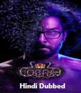 Cobra 2 Hindi Dubbed