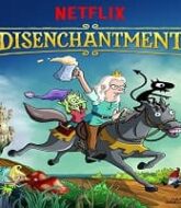 Disenchantment (2021) Hindi Season 3