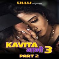 Kavita Bhabhi Season 3 (Part 2) Ullu