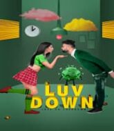 Luv Down Love vs Lockdown (2021) Hindi Season 1