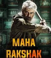 Maha Rakshak (Nerkonda Paarvai) Hindi Dubbed