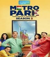 Metro Park (2021) Hindi Season 2