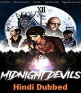 Midnight Devils Hindi Dubbed