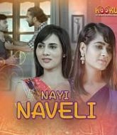 Nayi Naveli (2021) Kooku Hindi Season 1