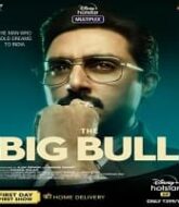 The Big Bull (2021)