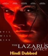 The Lazarus Effect Hindi Dubbed