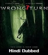 Wrong Turn 7 Hindi Dubbed