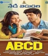 ABCD: American Born Confused Desi Hindi Dubbed