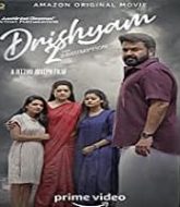 Drishyam 2 (2021)