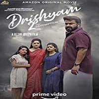 Drishyam 2 (2021)