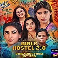 Girls Hostel 2.0 (2021) Season 2