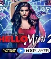 Hello Mini (2021) Hindi Season 2