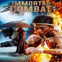 Immortal Combat: The Code Hindi Dubbed