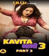 Kavita Bhabhi Season 3 (Part 3) Ullu