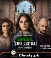 Lahore Confidential (2021)