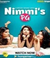 Nimmis PG (2021) Hindi Season 1