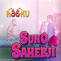 Suno Sahebji (2021) Kooku Hindi Season 1