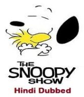 The Snoopy Show (2021) Hindi Season 1