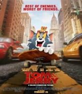 Tom and Jerry 2021 Hindi Dubbed