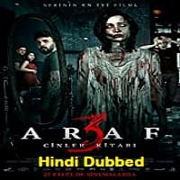 Araf 3 Hindi Dubbed