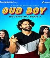 Gud Boy (2021) Hindi Season 1