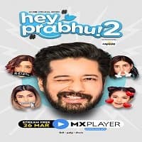 Hey Prabhu (2021) Hindi Season 2