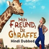 My Giraffe Hindi Dubbed