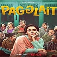 Pagglait (2021)