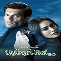 Qubool Hai 2.0 (2021) Hindi Season 1