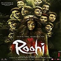 Roohi (2021)