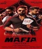 Mafia: Chapter 1 Hindi Dubbed