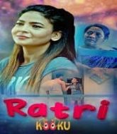 Ratri (2021) Kooku Season 1