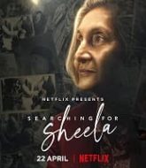 Searching for Sheela (2021)