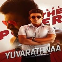 Yuvarathnaa Hindi Dubbed