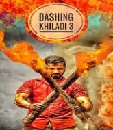 Dashing Khiladi 3 Hindi Dubbed