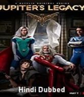 Jupiter’s Legacy (2021) Hindi Season 1