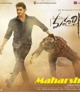 Maharshi 2021 South Hindi Dubbed