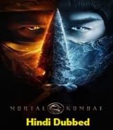 Mortal Kombat Hindi Dubbed