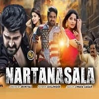 Nartanasala Hindi Dubbed