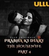 Prabha ki Diary (The HouseWife) Part 4