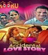 The Accidental Love Story 2021 Kooku